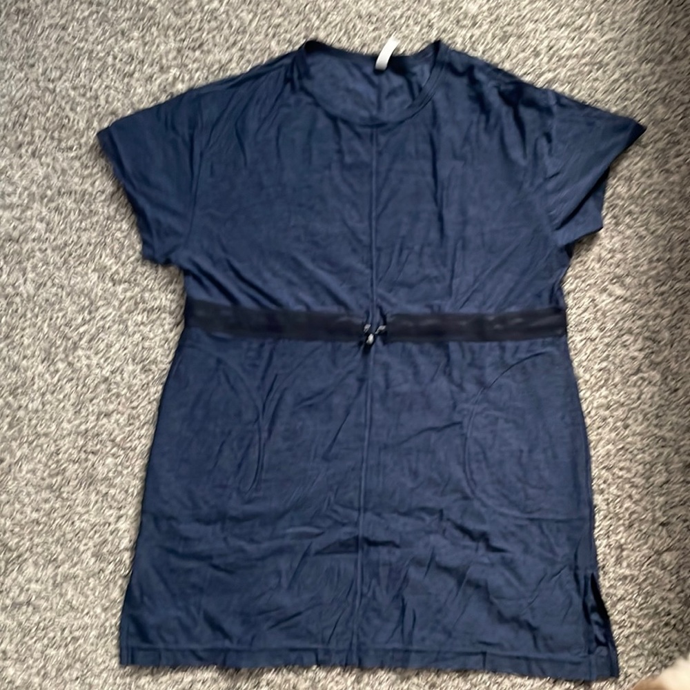 Athleta Beach Cover-Up